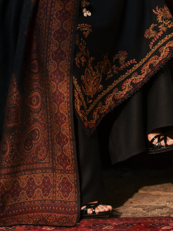 Izel Musafir Winter 26 RAMEEN - Image 11