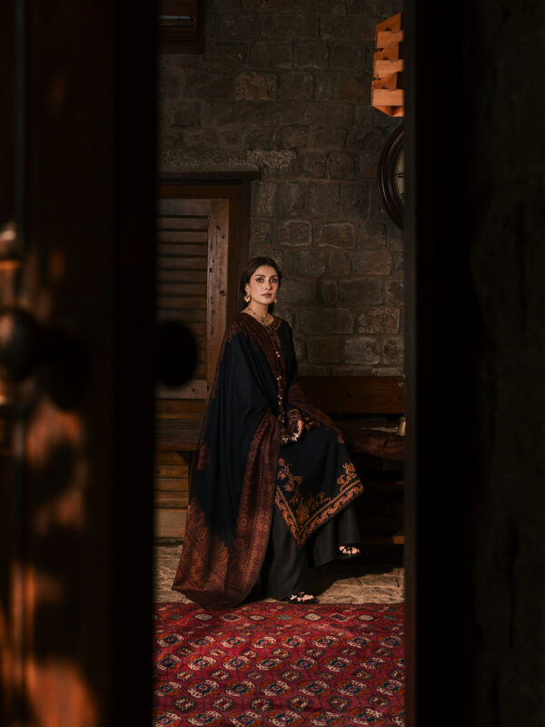 Izel Musafir Winter 26 RAMEEN - Image 14