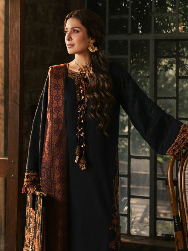 Izel Musafir Winter 26 RAMEEN - Image 9