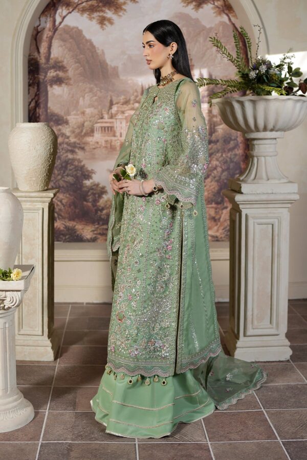RHP02123 Maryam's Maahi Festive Collection 2026 - MM-06-Sagel– RHP02123