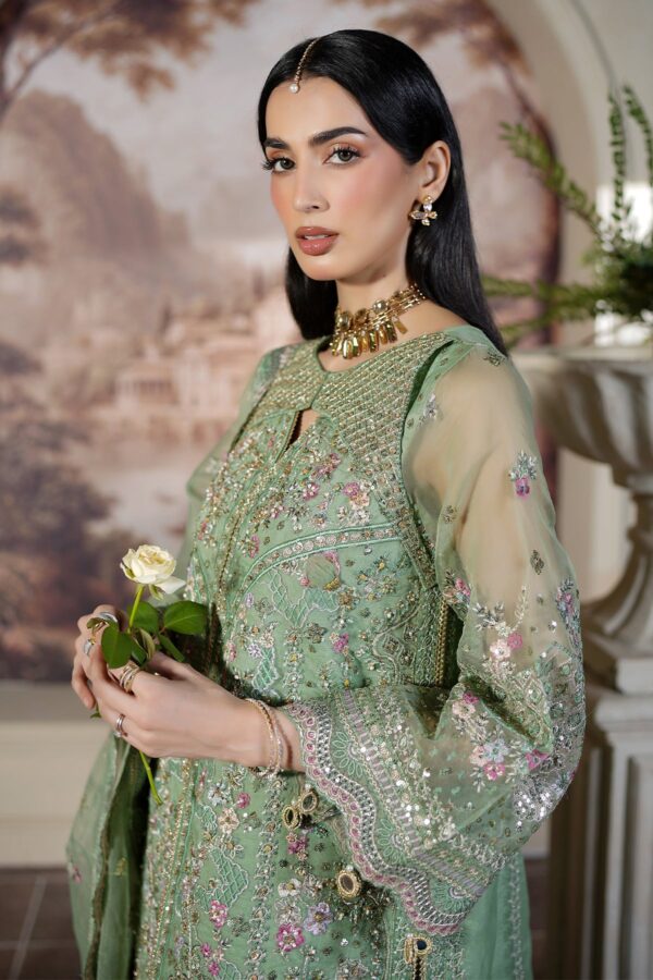 Rhp02127 Maryam's Maahi Festive Collection 2026 - MM-06-Sagel– RHP02127