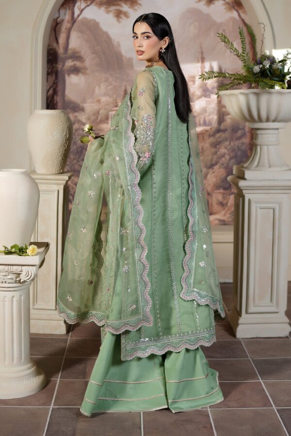 Rhp02130 Maryam's Maahi Festive Collection 2026 - MM-06-Sagel– RHP02130