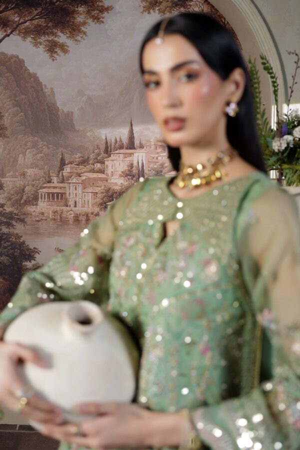 Rhp02152 Maryam's Maahi Festive Collection 2026 - MM-06-Sagel– RHP02152