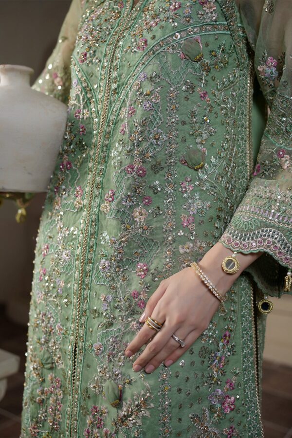 Rhp02161 Maryam's Maahi Festive Collection 2026 - MM-06-Sagel– RHP02161