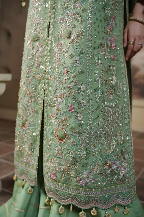 Rhp02164 Maryam's Maahi Festive Collection 2026 - MM-06-Sagel– RHP02164