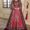 Rhp02256 Maryam's Maahi Festive Collection 2026 - MM-02 Dilara