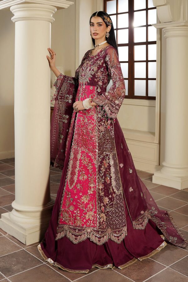 RHP02281 Maryam's Maahi Festive Collection 2026 - MM-02 Dilara– RHP02281