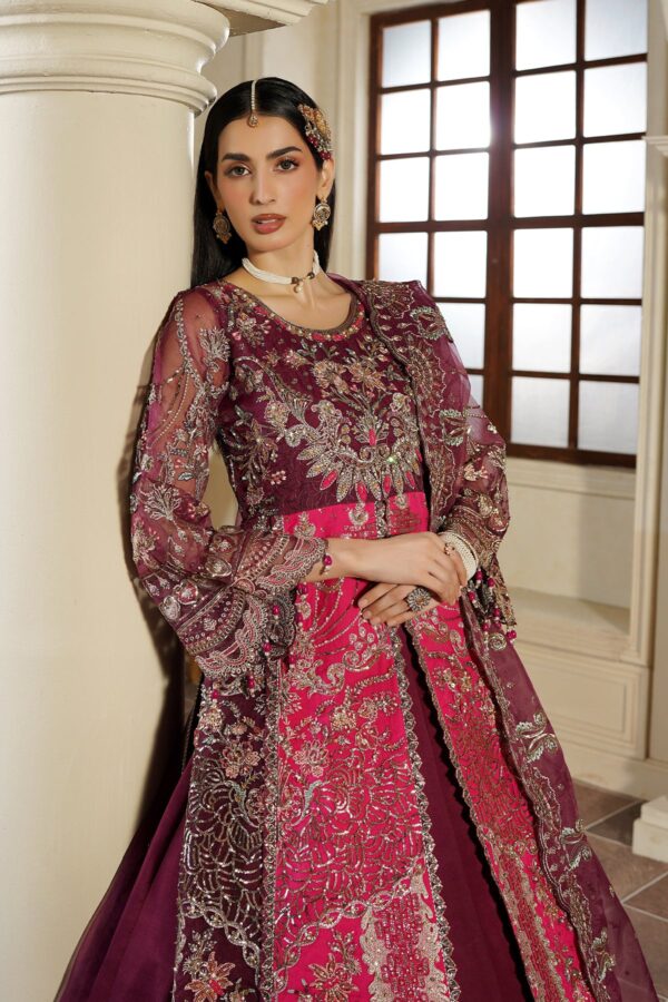 Rhp02296 Maryam's Maahi Festive Collection 2026 - MM-02 Dilara– RHP02296