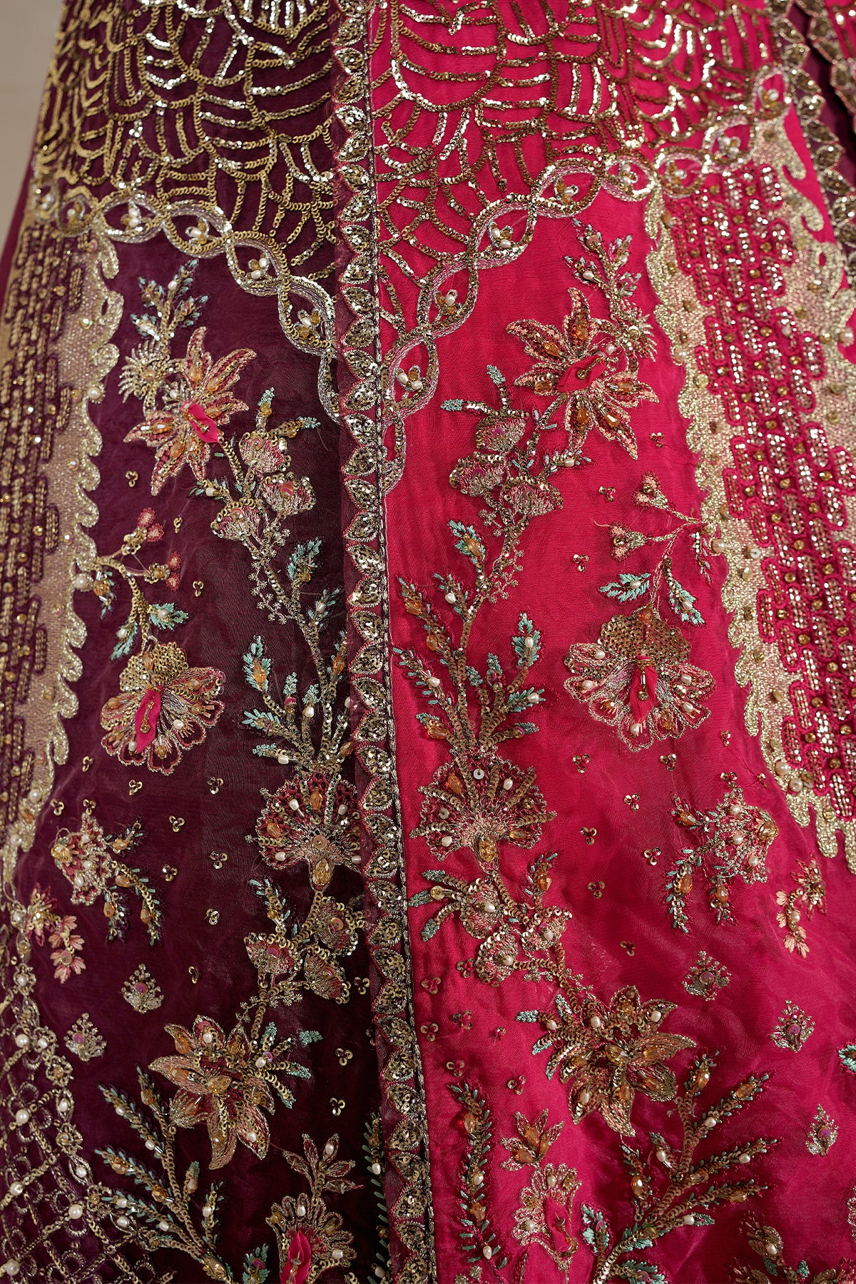 Rhp02318 Maryam's Maahi Festive Collection 2026 - MM-02 Dilara– RHP02318