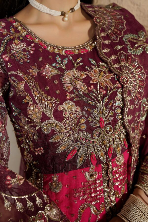 Rhp02323 Maryam's Maahi Festive Collection 2026 - MM-02 Dilara– RHP02323