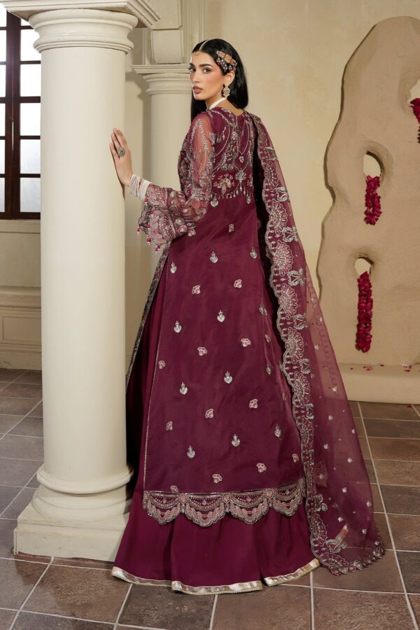 Rhp02327 Maryam's Maahi Festive Collection 2026 - MM-02 Dilara– RHP02327