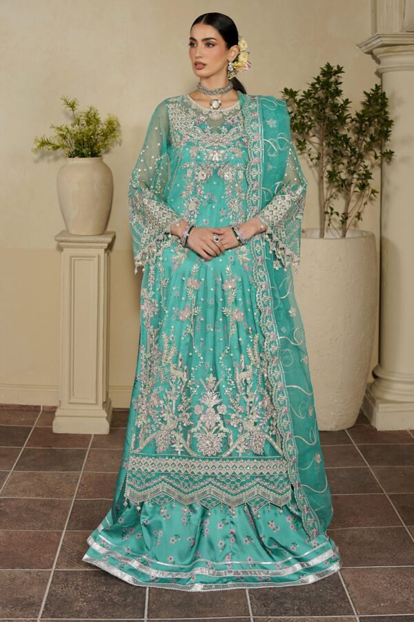 Rhp02368 Maryam's Maahi Festive Collection 2026 - MM-07-Lyla– RHP02368