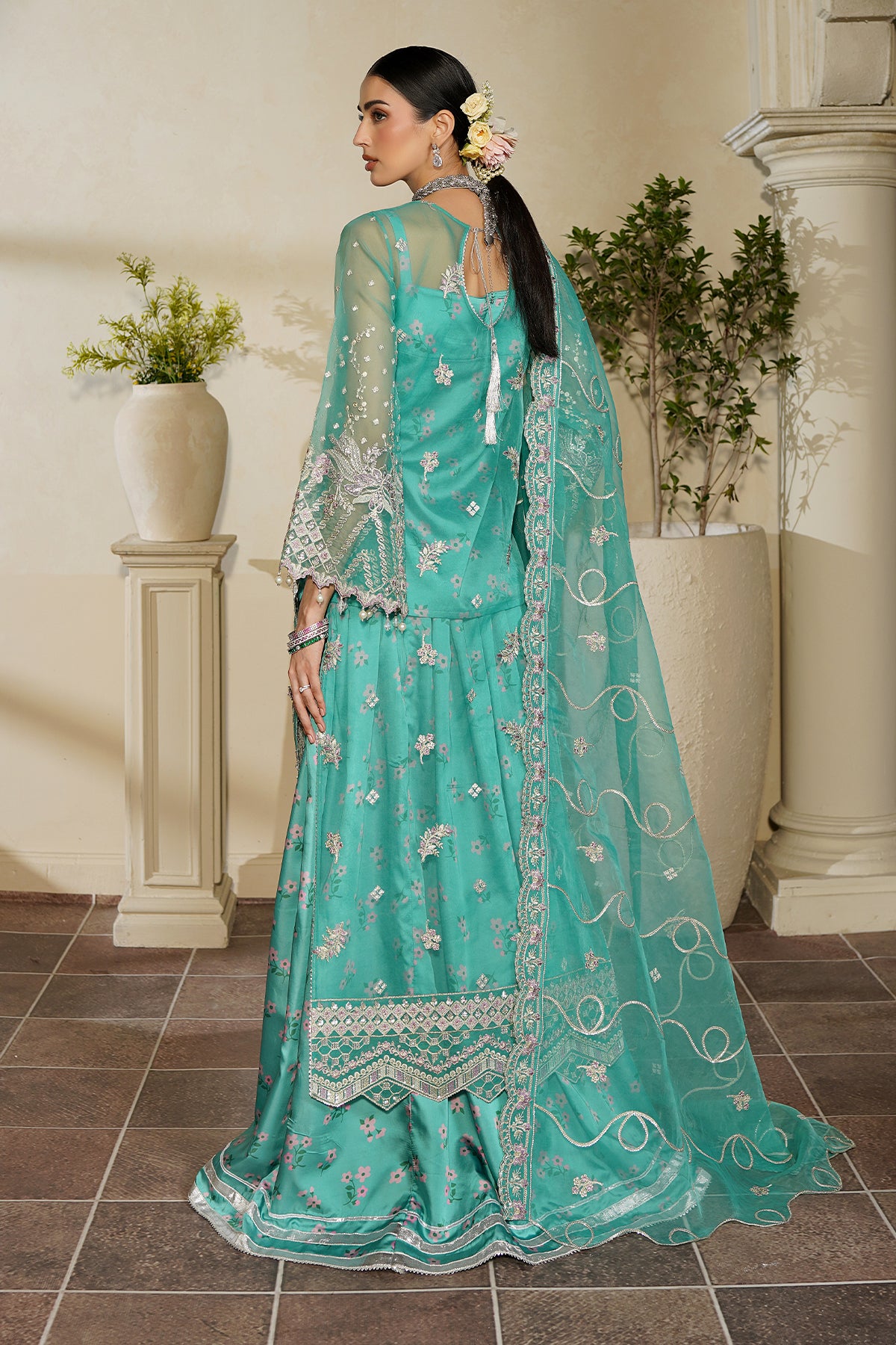 Rhp02389 Maryam's Maahi Festive Collection 2026 - MM-07-Lyla– RHP02389
