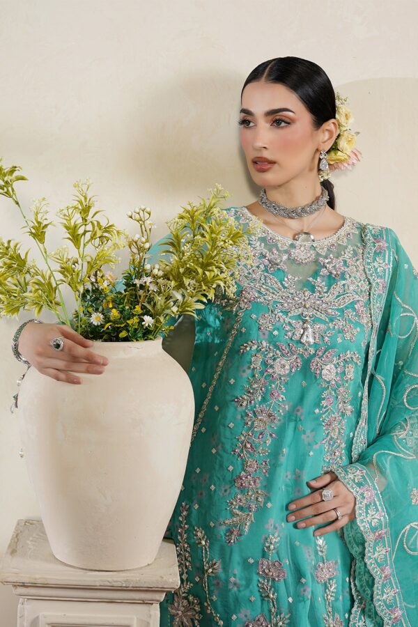 Rhp02412 Maryam's Maahi Festive Collection 2026 - MM-07-Lyla– RHP02412
