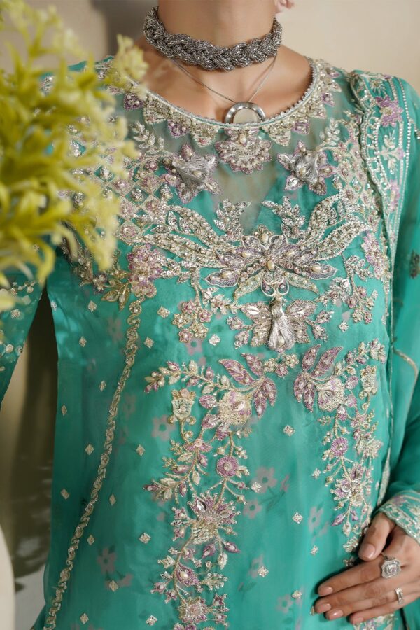 Rhp02415 Maryam's Maahi Festive Collection 2026 - MM-07-Lyla– RHP02415
