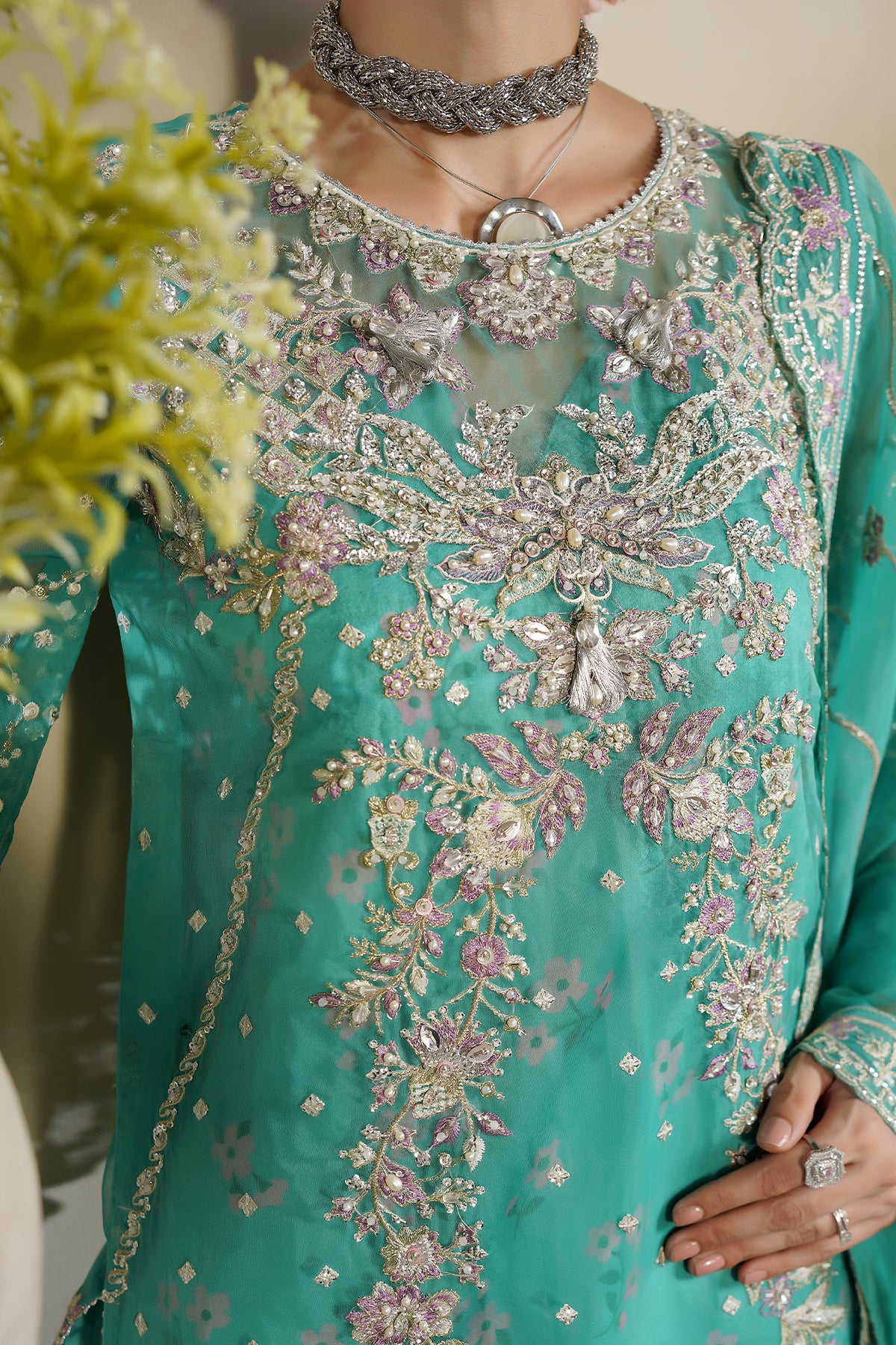Rhp02415copy Maryam's Maahi Festive Collection 2026 - MM-07-Lyla– RHP02415copy