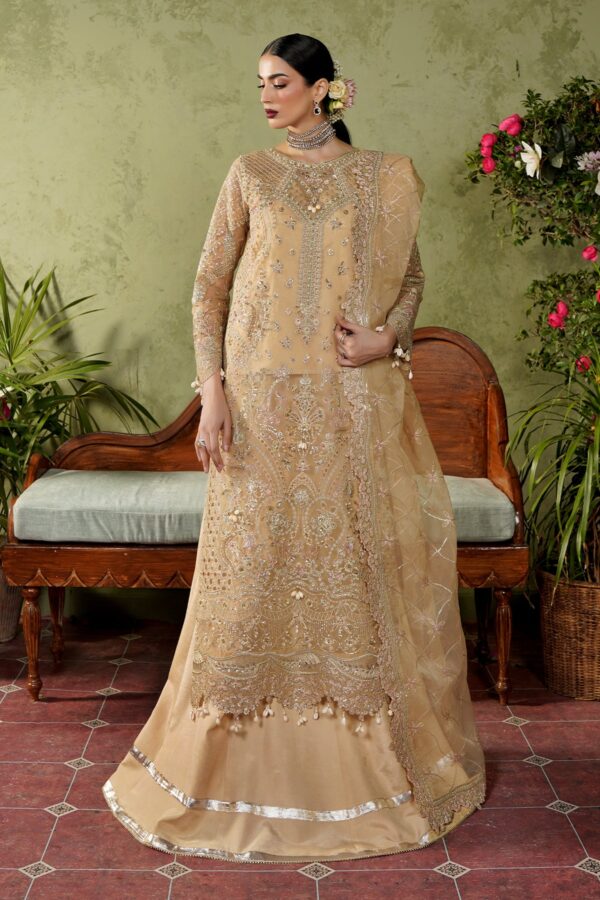 RHP02429 Maryam's Maahi Festive Collection 2026 - MM-05-Raeni– RHP02429