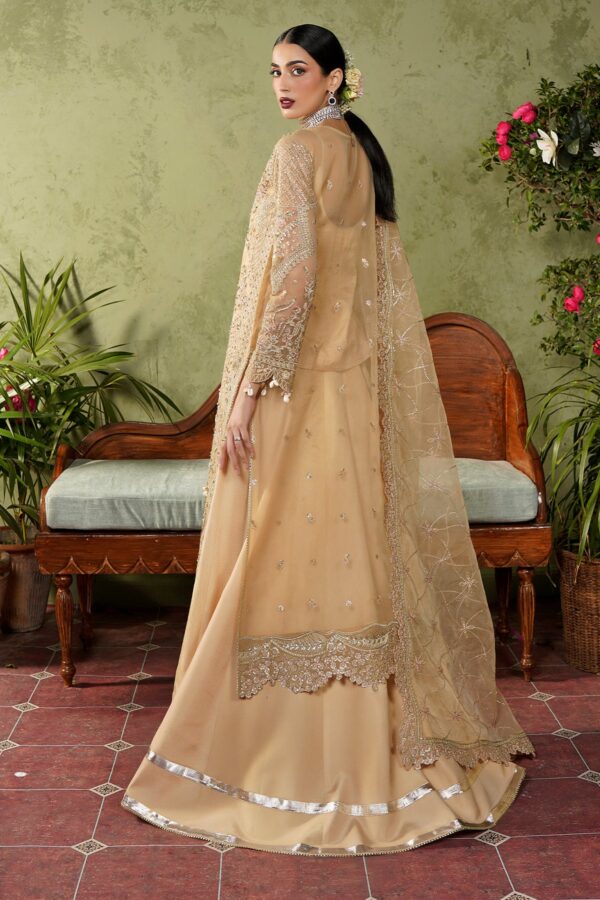 Rhp02451 Maryam's Maahi Festive Collection 2026 - MM-05-Raeni– RHP02451