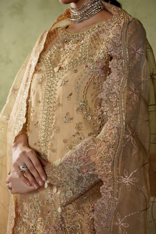 Rhp02464 Maryam's Maahi Festive Collection 2026 - MM-05-Raeni– RHP02464