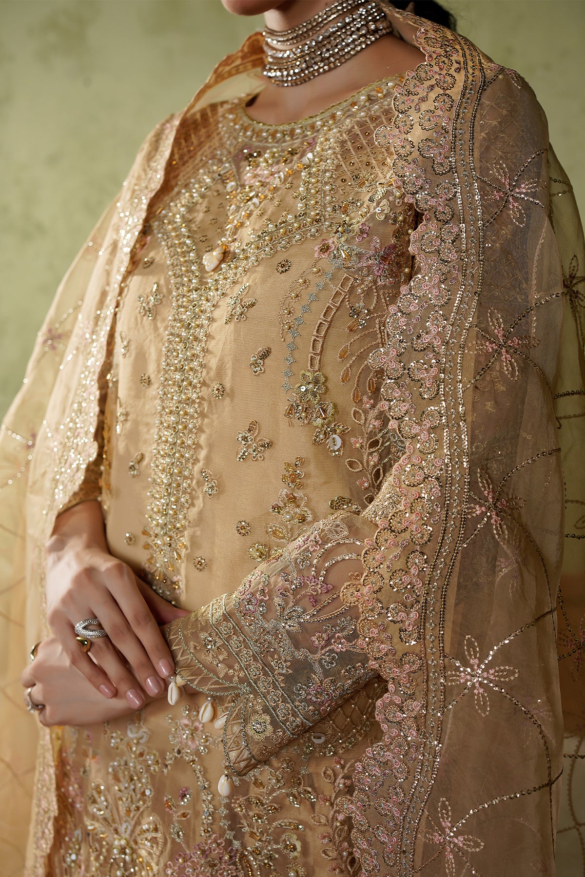 Rhp02464 Maryam's Maahi Festive Collection 2026 - MM-05-Raeni– RHP02464