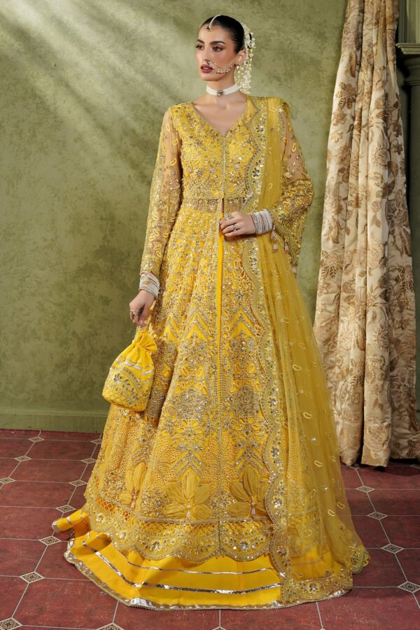 RHP02487 Maryam's Maahi Festive Collection 2026 - MM-03 Meena– RHP02487
