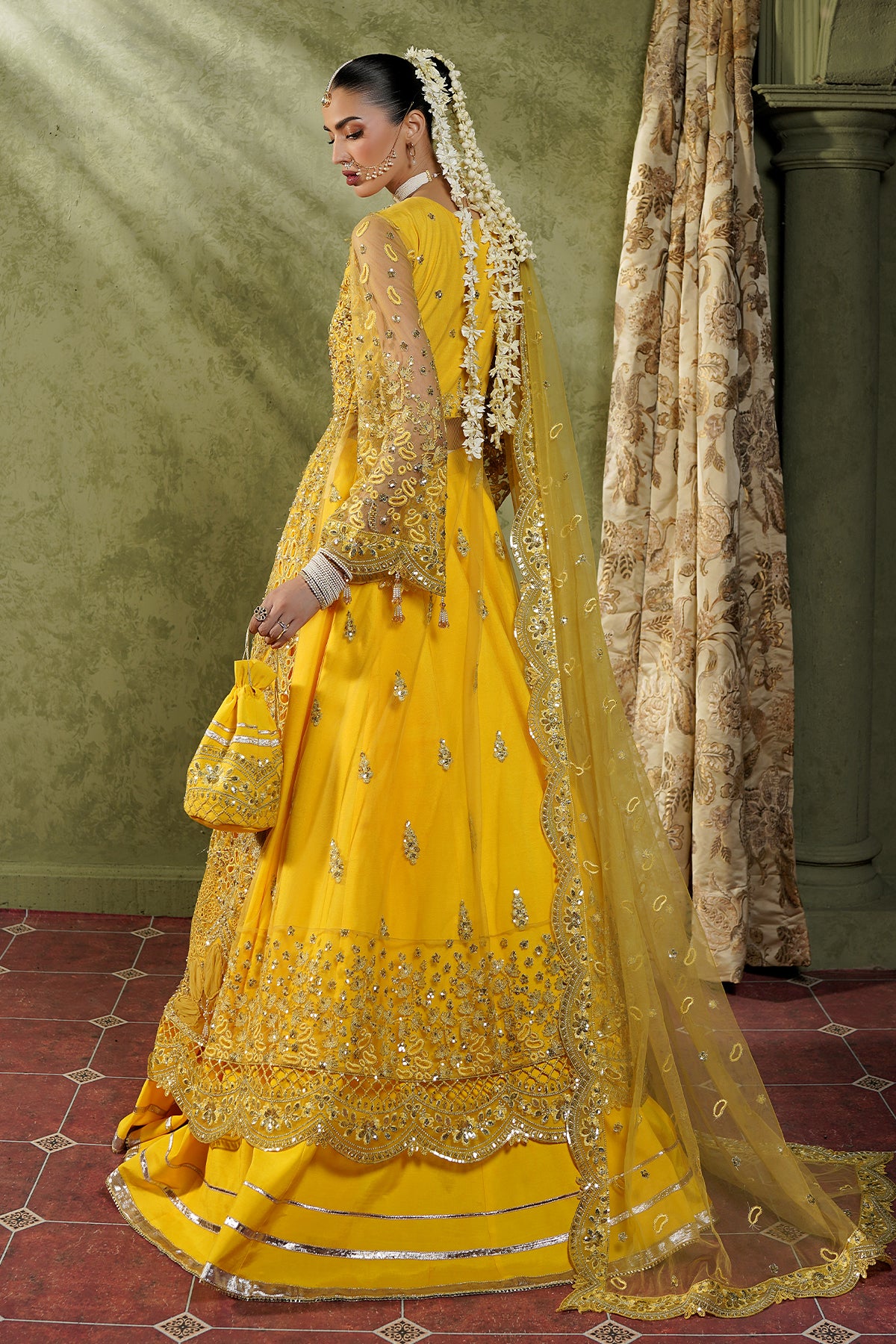 Rhp02516 Maryam's Maahi Festive Collection 2026 - MM-03 Meena– RHP02516