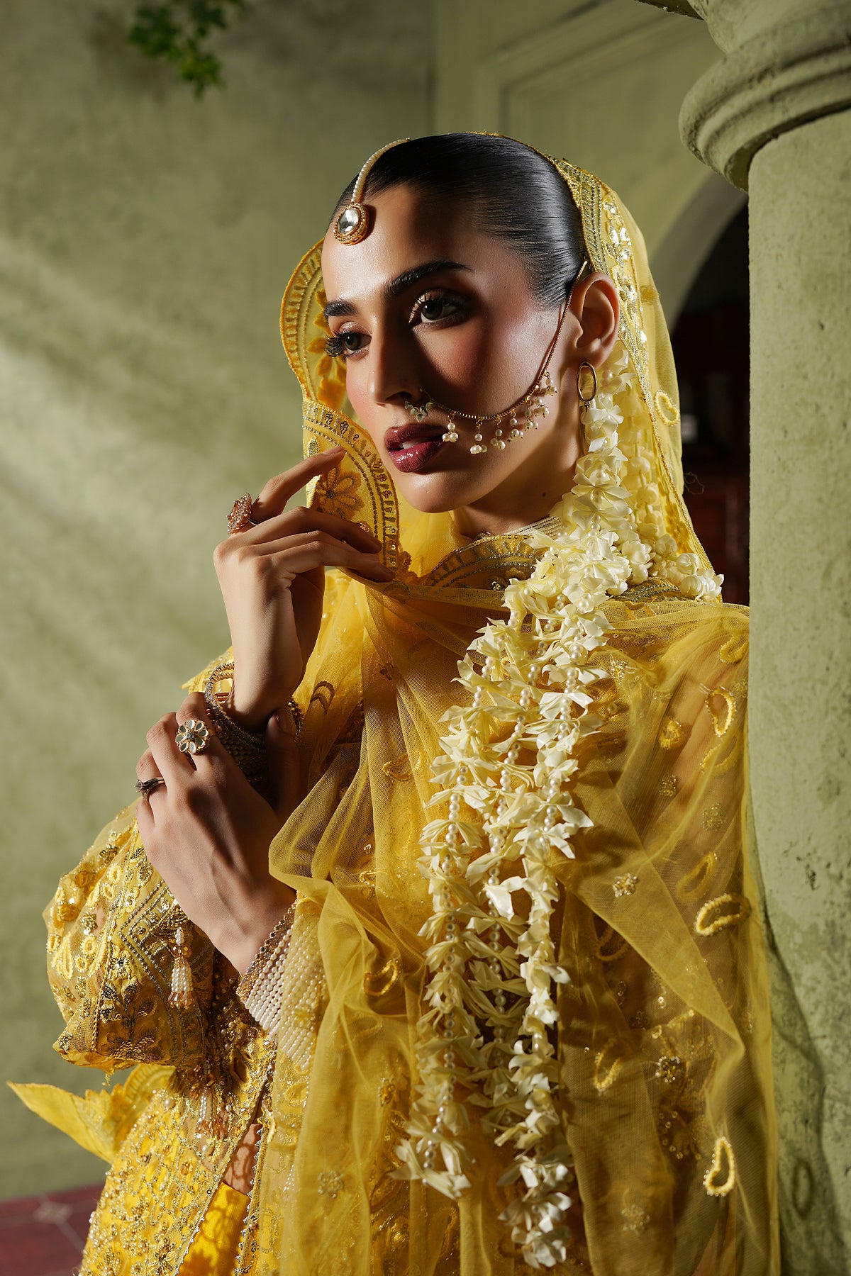 Rhp02534 Maryam's Maahi Festive Collection 2026 - MM-03 Meena– RHP02534