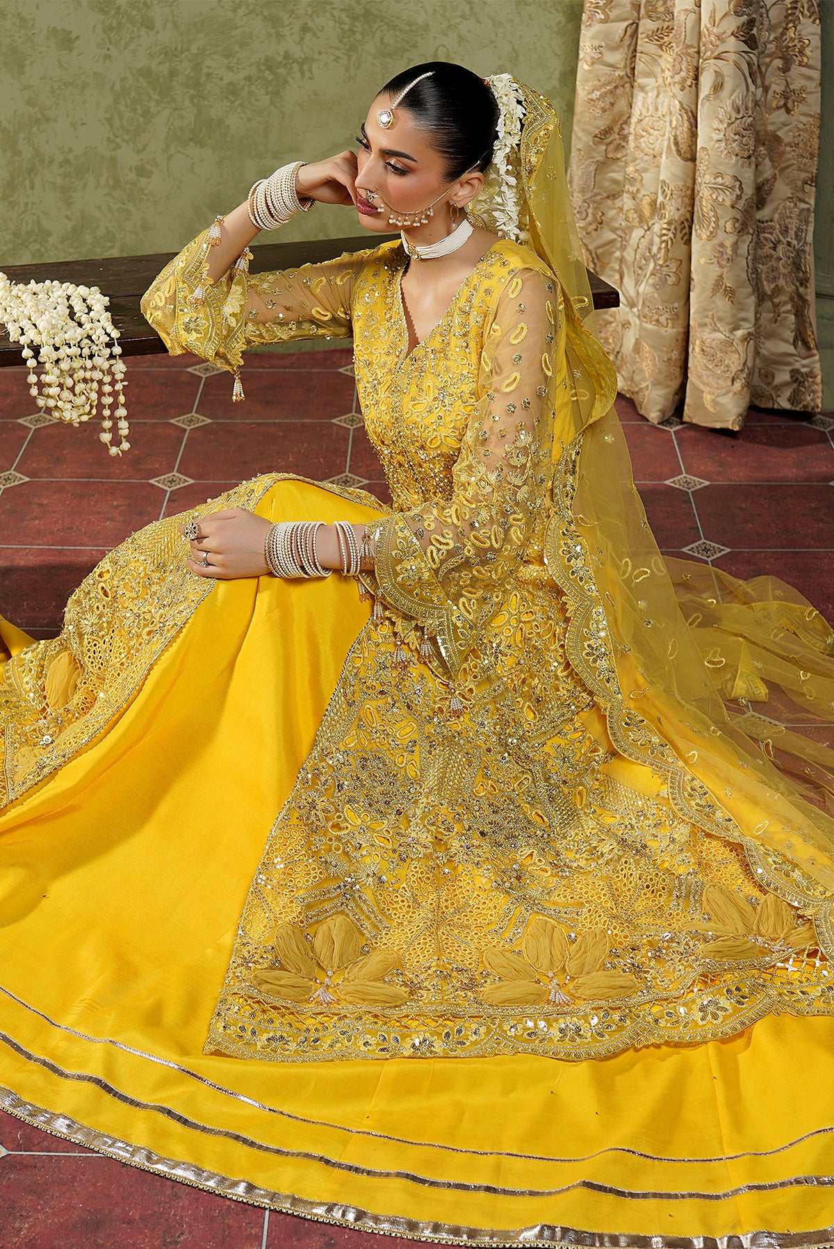 Rhp02557 Maryam's Maahi Festive Collection 2026 - MM-03 Meena– RHP02557