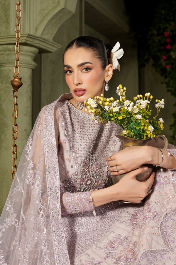 Rhp02650 Maryam's Maahi Festive Collection 2026 - MM-08 Arusa– RHP02650