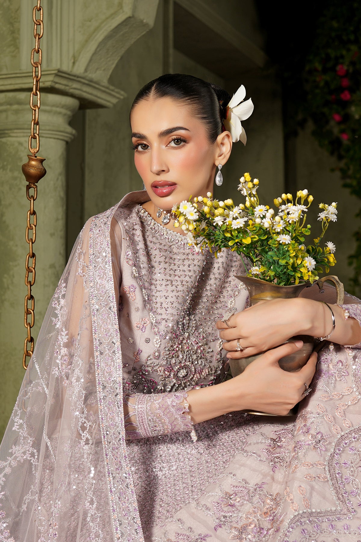 Rhp02650 Maryam's Maahi Festive Collection 2026 - MM-08 Arusa– RHP02650