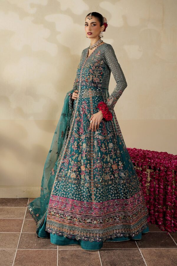 Rhp02678 Maryam's Maahi Festive Collection 2026 - MM-04 Mahgul– RHP02678
