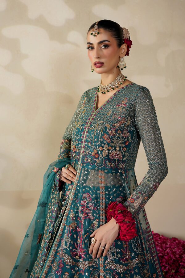 Rhp02683 Maryam's Maahi Festive Collection 2026 - MM-04 Mahgul– RHP02683