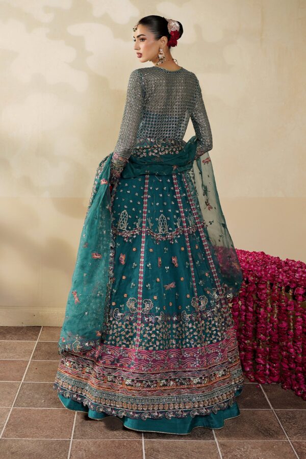 Rhp02688 Maryam's Maahi Festive Collection 2026 - MM-04 Mahgul– RHP02688