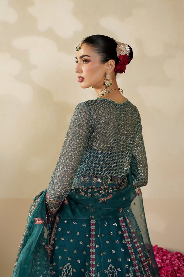 Rhp02691 Maryam's Maahi Festive Collection 2026 - MM-04 Mahgul– RHP02691