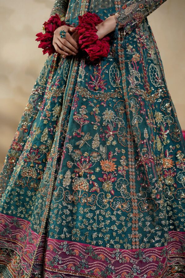 Rhp02712 Maryam's Maahi Festive Collection 2026 - MM-04 Mahgul– RHP02712