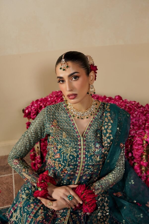 Rhp02725 Maryam's Maahi Festive Collection 2026 - MM-04 Mahgul– RHP02725