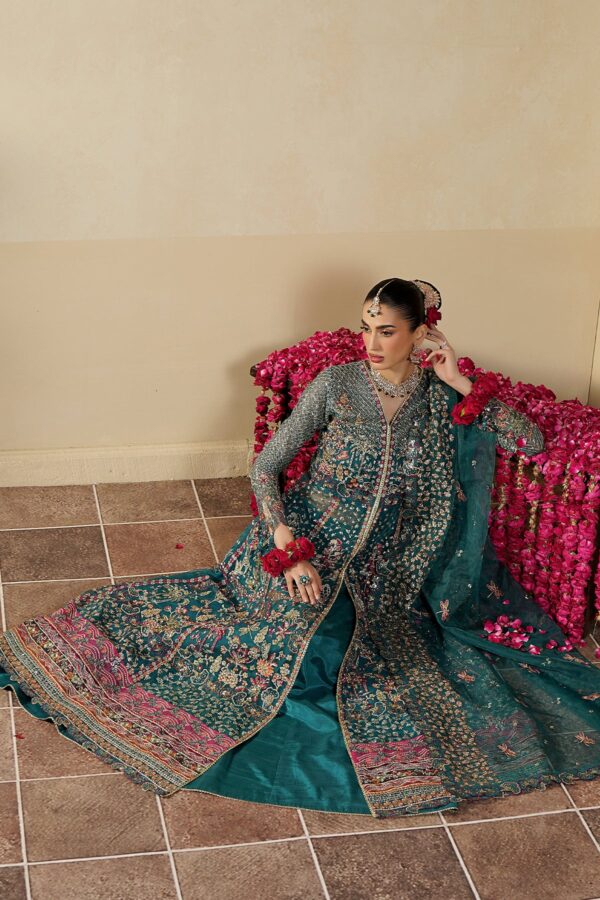 Rhp02729 Maryam's Maahi Festive Collection 2026 - MM-04 Mahgul– RHP02729