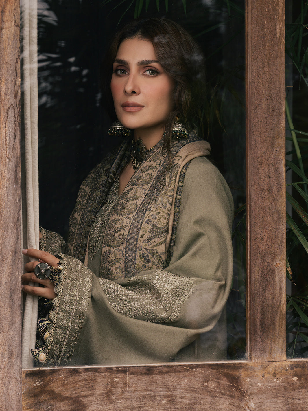 Izel musafir winter 26 rukh Izel Musafir Winter 26 RUKH - Image 10
