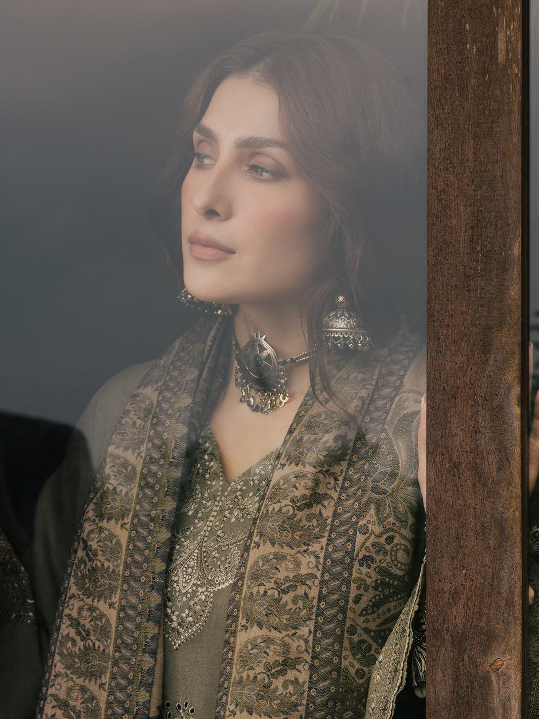 Izel musafir winter 26 rukh Izel Musafir Winter 26 RUKH - Image 11