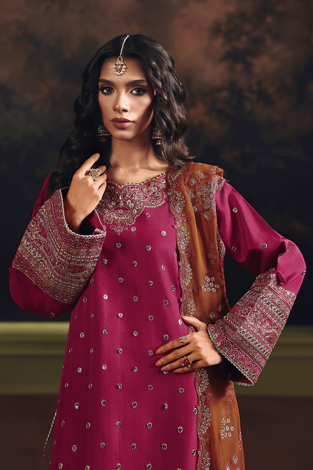 Ramsha-suroor-resized-1 Ramsha Suroor Party Dress SR-101 Gulaal– Ramsha-suroor-resized-1