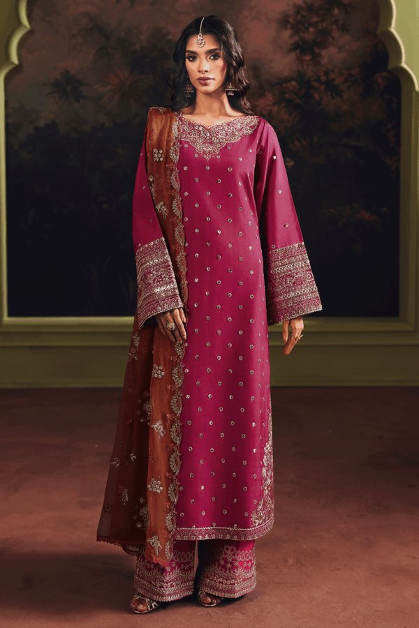 Ramsha-suroor-resized-8 Ramsha Suroor Party Dress SR-101 Gulaal