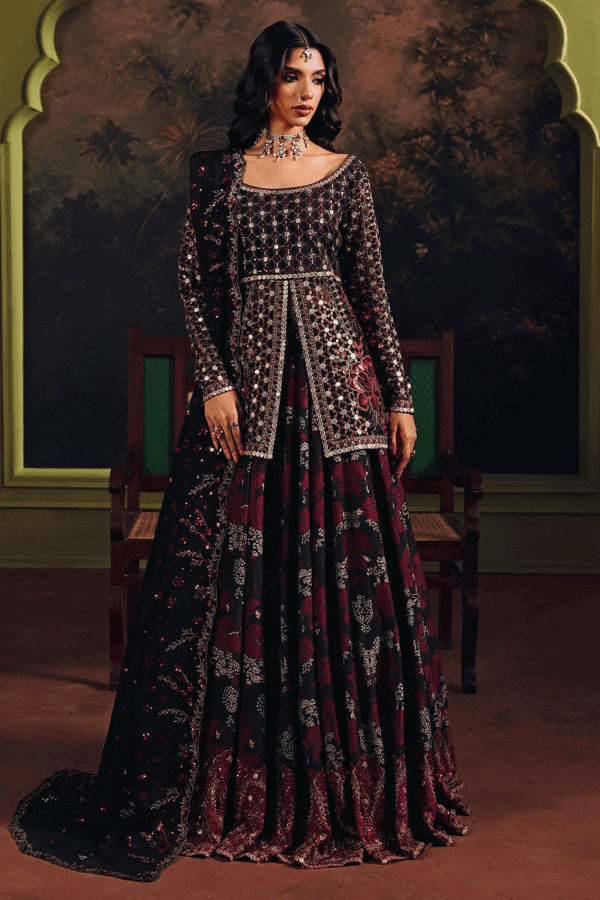 Ramsha-suroor-resized-9 Ramsha Suroor Party Dress SR-102 Masakali
