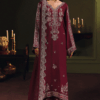 Ramsha-suroor-resized-data-15 Ramsha Suroor Party Dress SR-103 Laal