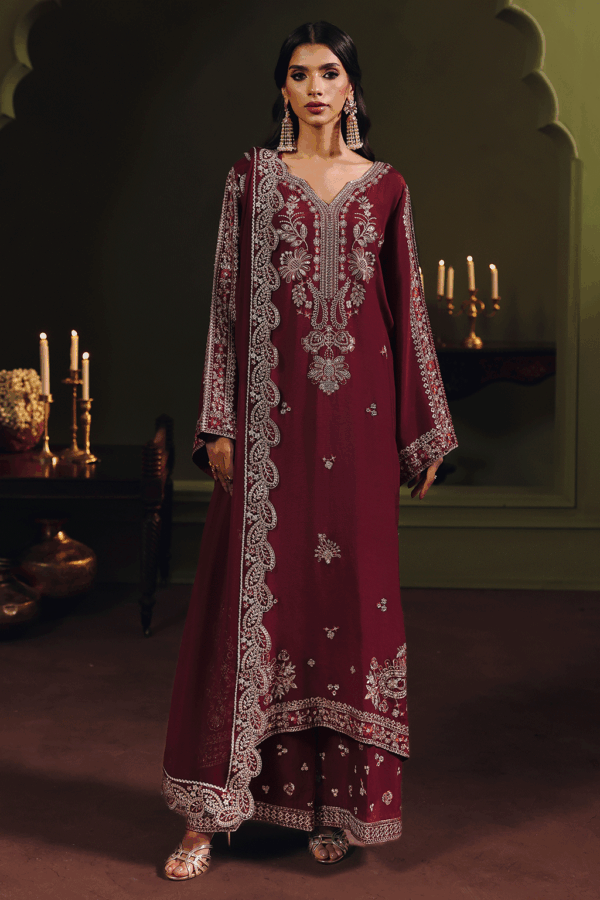 Ramsha-suroor-resized-data-15 Ramsha Suroor Party Dress SR-103 Laal