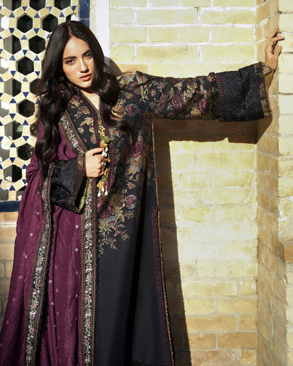 Mushq Broadway Winter Registan Moon– RegistanMoon Mushq Broadway Winter Registan Moon– RegistanMoon