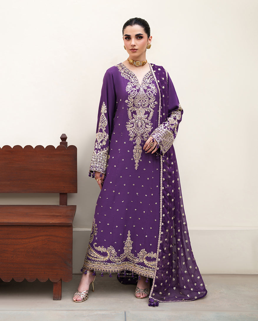 Rukhsar-1 Roheenaz Mah-e-Noor Silk Rukhsar– Rukhsar-1