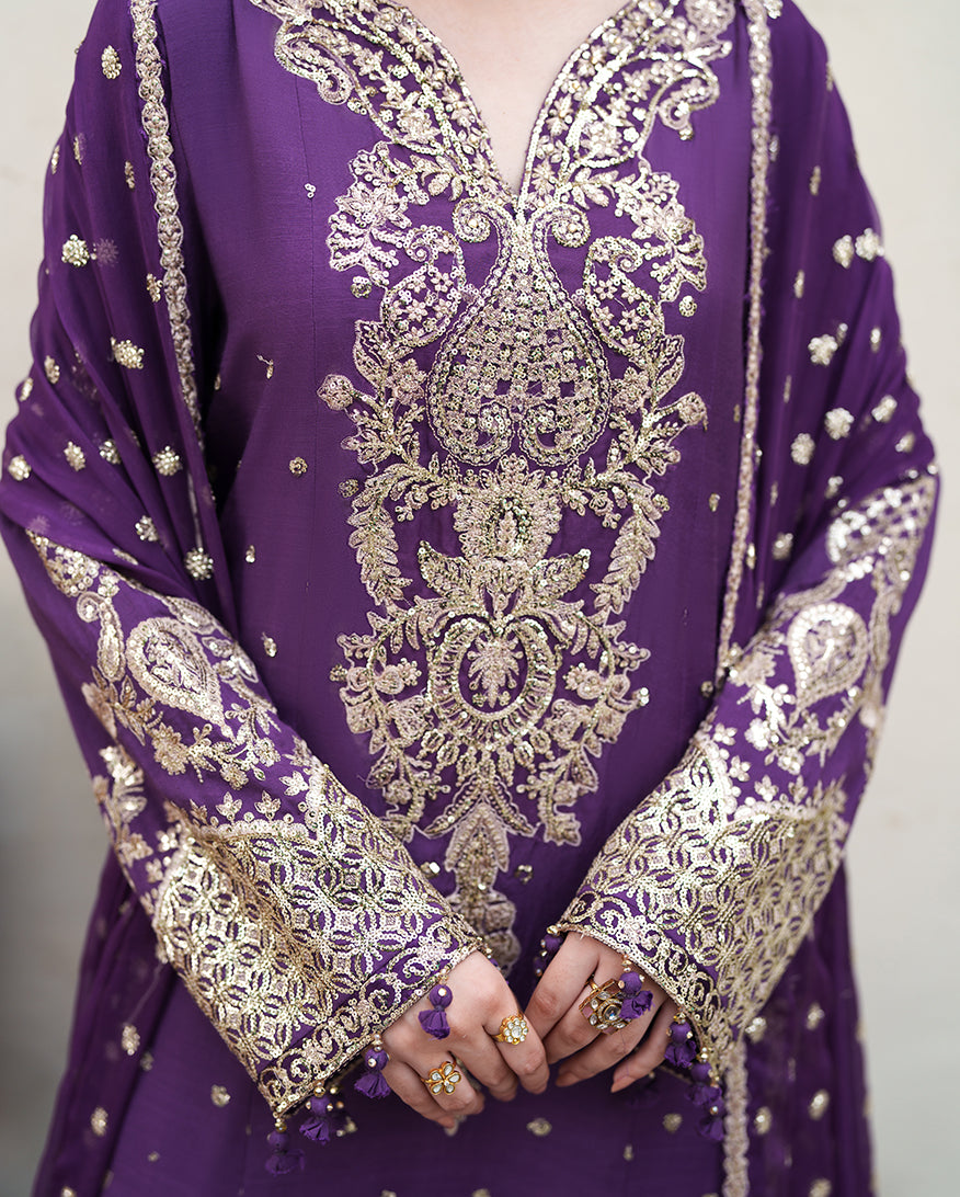Rukhsar-5 Roheenaz Mah-e-Noor Silk Rukhsar– Rukhsar-5