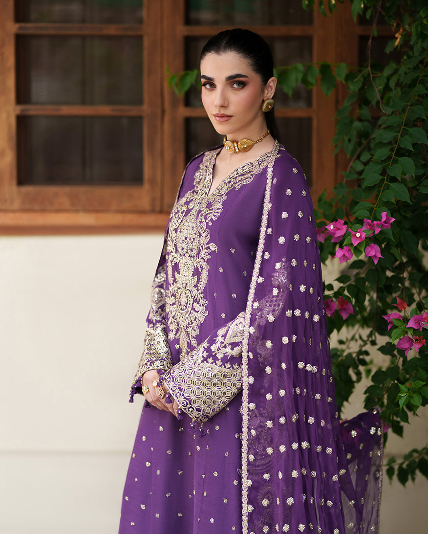 Rukhsar-8 Roheenaz Mah-e-Noor Silk Rukhsar– Rukhsar-8