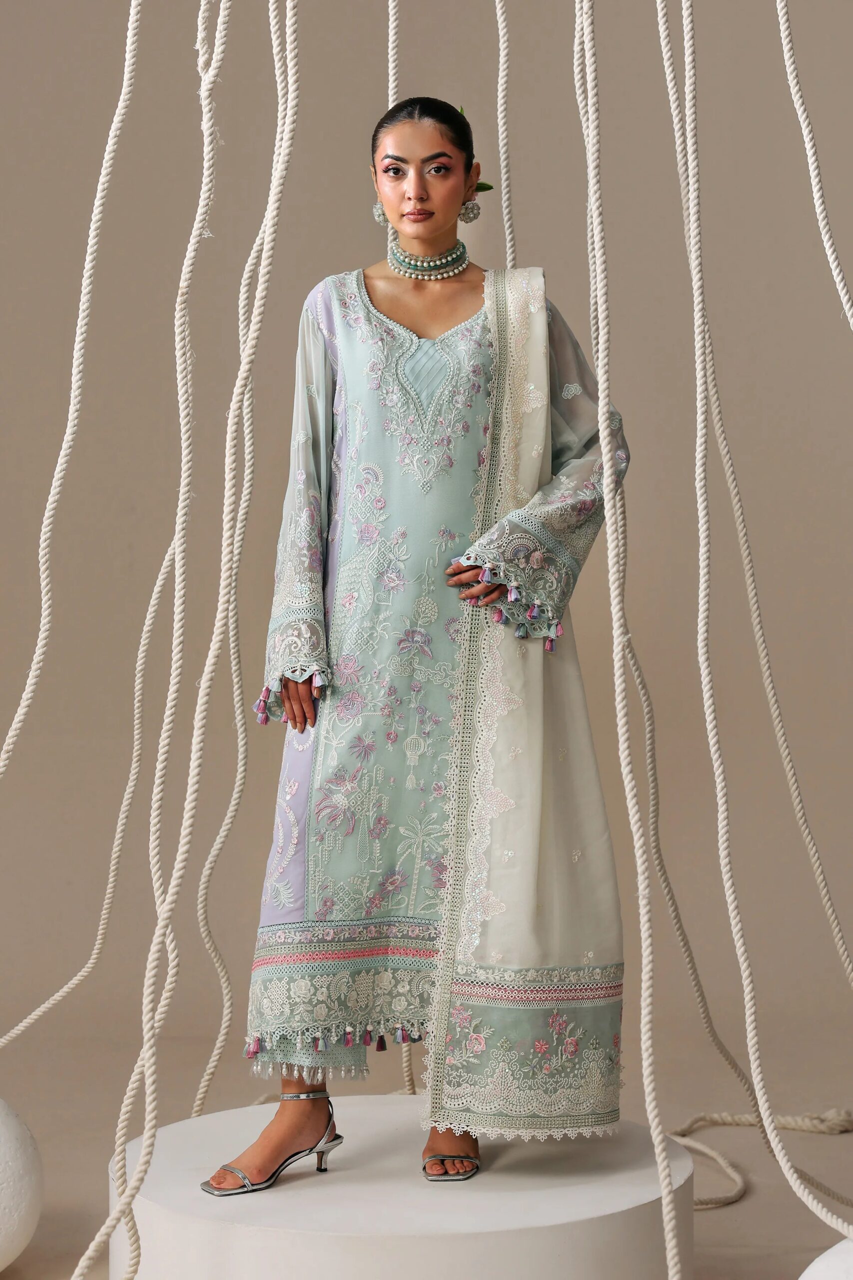 S-1096aveline_2 Imrozia Serene Luxe Noire S-1096 Aveline