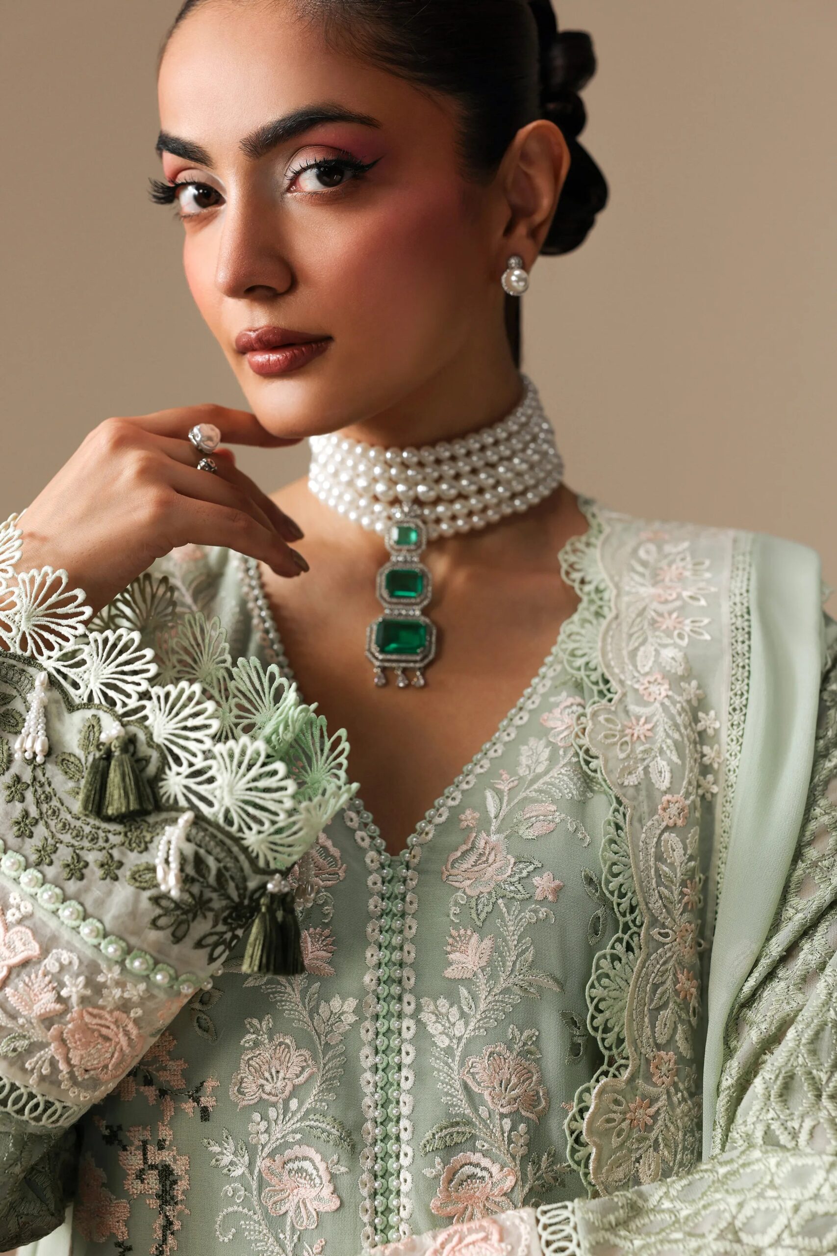 S-1098cleophee_2 Imrozia Serene Luxe Noire S-1098 Cléophée– S-1098Cleophee 2